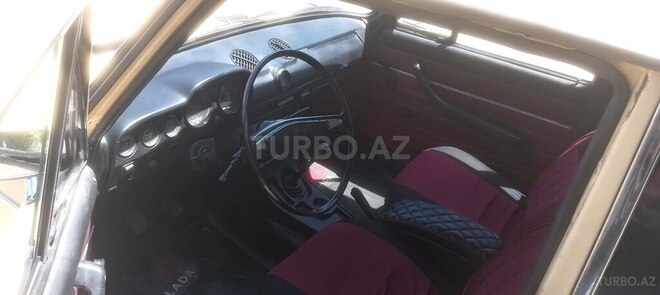 LADA (VAZ) 2106 1988, 46,410 km - 1.3 л - Tovuz
