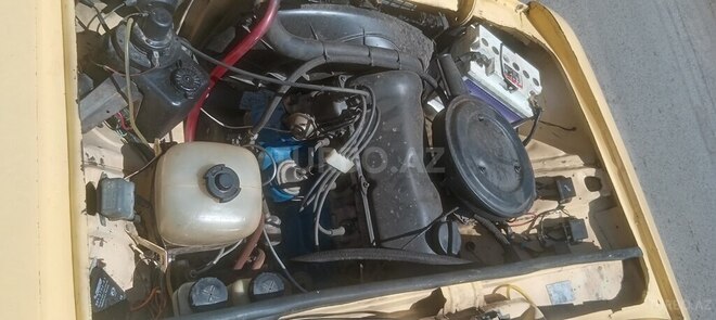 LADA (VAZ) 2106 1988, 46,410 km - 1.3 л - Tovuz