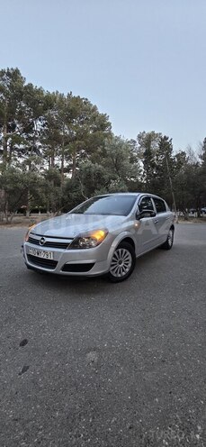 Opel Astra 2005, 396,547 km - 1.4 l - Sumqayıt