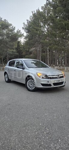 Opel Astra 2005, 396,547 km - 1.4 l - Sumqayıt