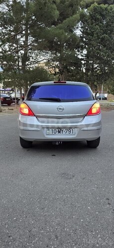 Opel Astra 2005, 396,547 km - 1.4 l - Sumqayıt