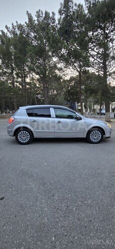 Opel Astra 2005, 396,547 km - 1.4 l - Sumqayıt