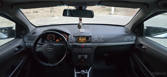 Opel Astra 2005, 396,547 km - 1.4 l - Sumqayıt