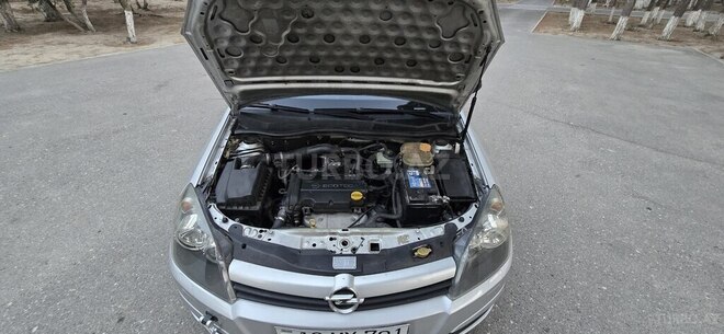 Opel Astra 2005, 396,547 km - 1.4 l - Sumqayıt