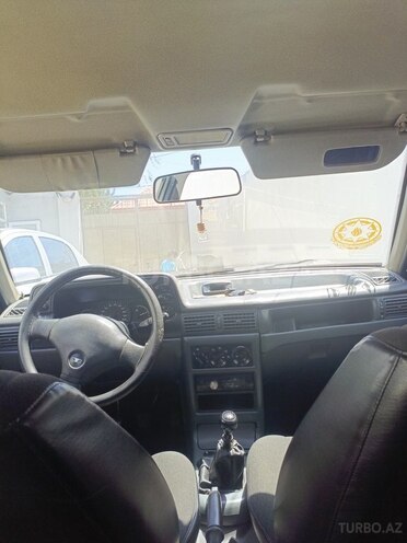 Daewoo Nexia 2005, 280,000 km - 1.5 л - Bakı