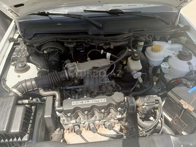 Daewoo Nexia 2005, 280,000 km - 1.5 л - Bakı
