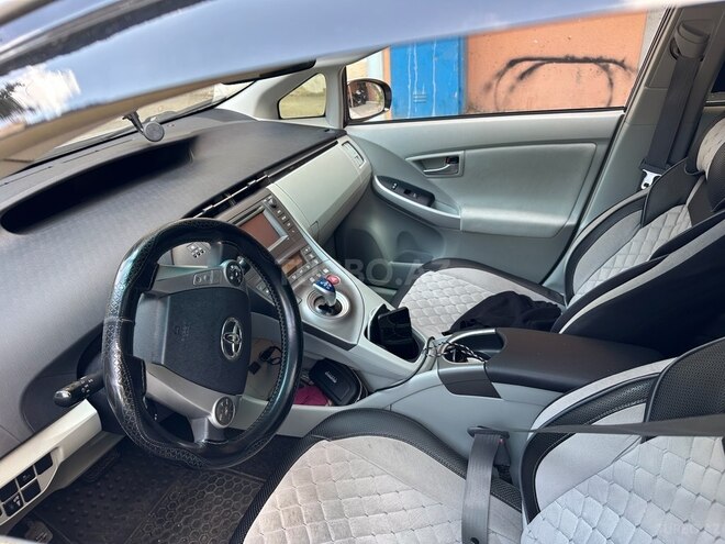 Toyota Prius 2012, 173,000 km - 1.8 l - Bakı
