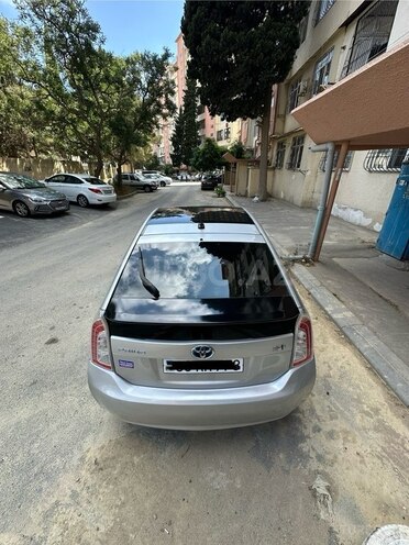 Toyota Prius 2012, 173,000 km - 1.8 l - Bakı