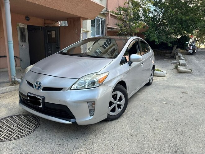 Toyota Prius 2012, 173,000 km - 1.8 l - Bakı