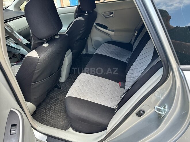 Toyota Prius 2012, 173,000 km - 1.8 l - Bakı