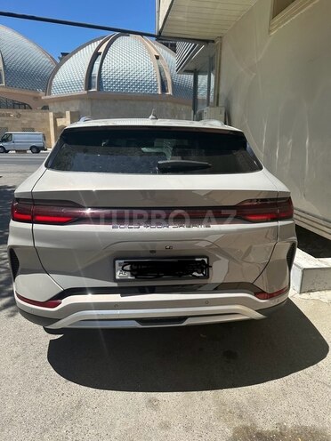 BYD Song Plus 2024, 13,000 km - 1.5 l - Bakı