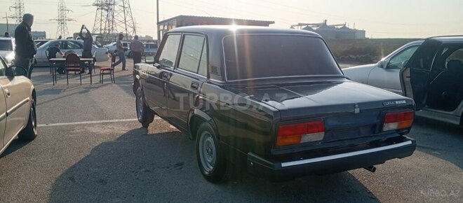 LADA (VAZ) 2107 2012, 77,356 km - 1.6 l - Cəlilabad