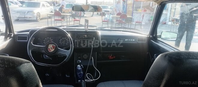 LADA (VAZ) 2107 2012, 77,356 km - 1.6 l - Cəlilabad