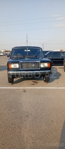 LADA (VAZ) 2107 2012, 77,356 km - 1.6 l - Cəlilabad