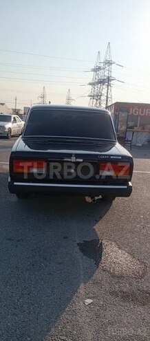 LADA (VAZ) 2107 2012, 77,356 km - 1.6 l - Cəlilabad