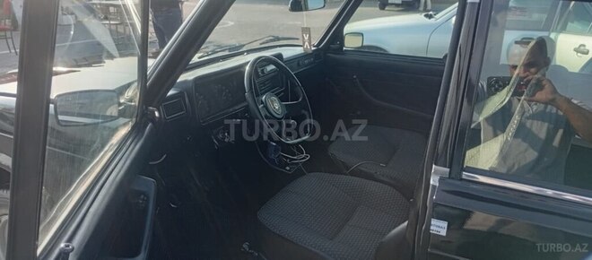 LADA (VAZ) 2107 2012, 77,356 km - 1.6 l - Cəlilabad