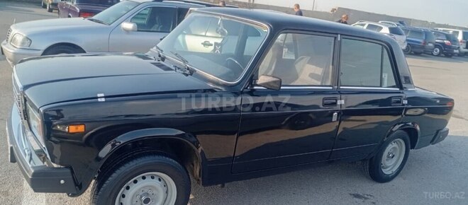 LADA (VAZ) 2107 2012, 77,356 km - 1.6 l - Cəlilabad