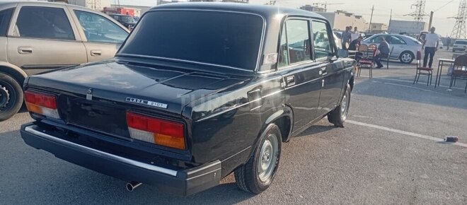LADA (VAZ) 2107 2012, 77,356 km - 1.6 l - Cəlilabad