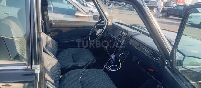 LADA (VAZ) 2107 2012, 77,356 km - 1.6 l - Cəlilabad