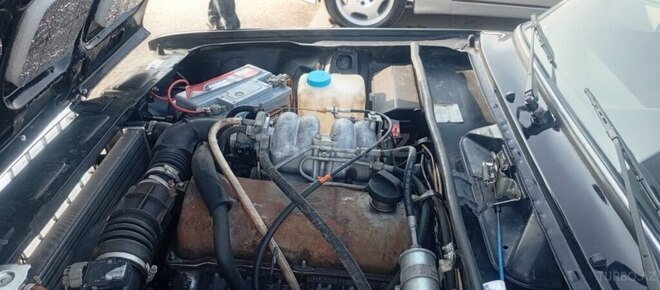 LADA (VAZ) 2107 2012, 77,356 km - 1.6 l - Cəlilabad