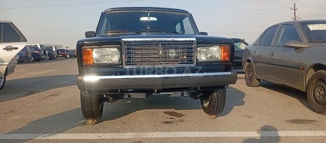 LADA (VAZ) 2107 2012, 77,356 km - 1.6 l - Cəlilabad