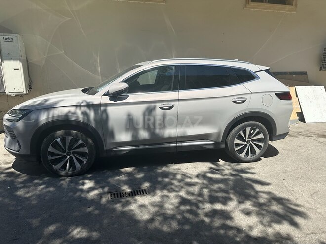 BYD Song Plus 2024, 13,000 km - 1.5 l - Bakı