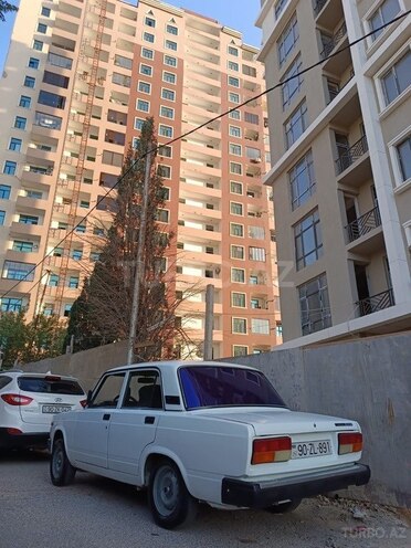 LADA (VAZ) 2107 2010, 72,000 km - 1.6 l - Bakı