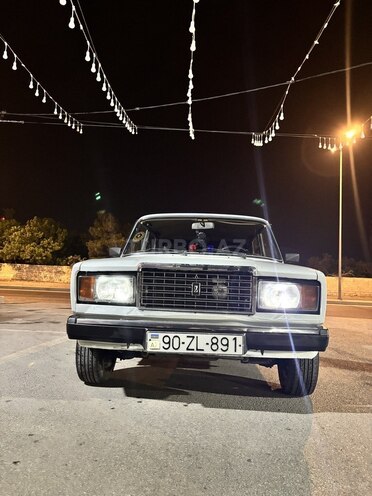 LADA (VAZ) 2107 2010, 72,000 km - 1.6 l - Bakı