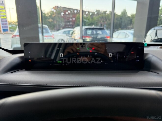 Changan Qiyuan A05 2025, 0 km - 1.5 л - Bakı