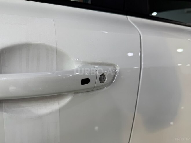Changan Qiyuan A05 2025, 0 km - 1.5 л - Bakı