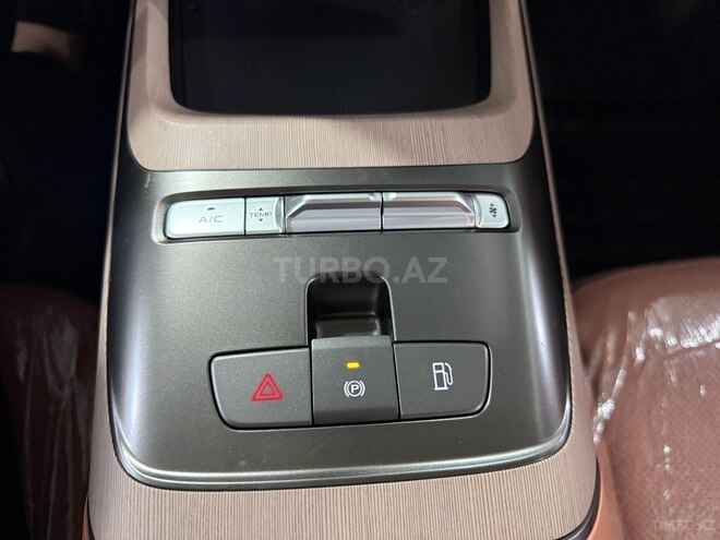 Changan Qiyuan A05 2025, 0 km - 1.5 л - Bakı