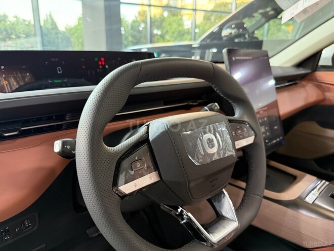 Changan Qiyuan A05 2025, 0 km - 1.5 л - Bakı