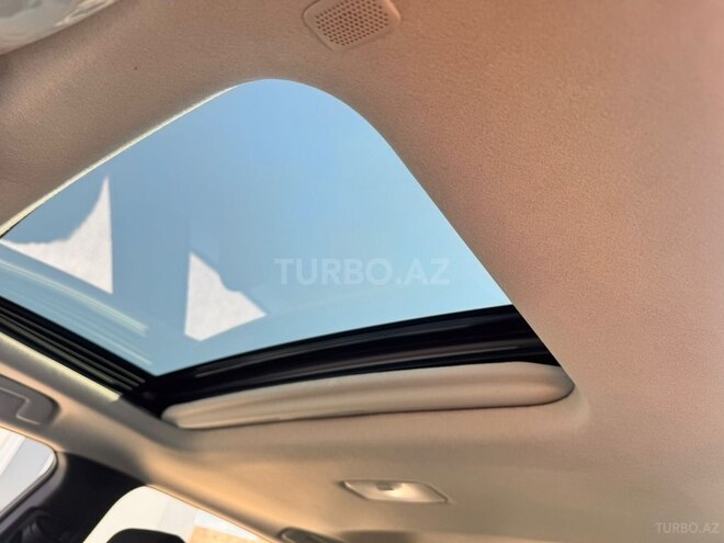 Toyota Corolla Cross 2025, 0 km - 2.0 l - Bakı