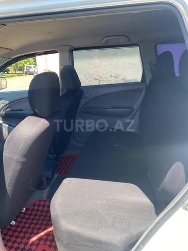 Mitsubishi Airtrek 2002, 356,719 km - 2.0 l - Gəncə