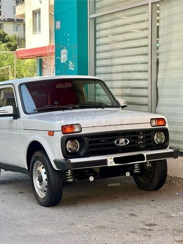 LADA (VAZ) Niva-19