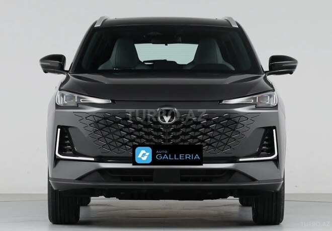 Changan CS 55 Plus-1