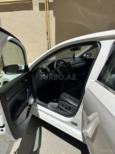 Volkswagen Passat 2015, 173,809 km - 2.5 l - Xırdalan