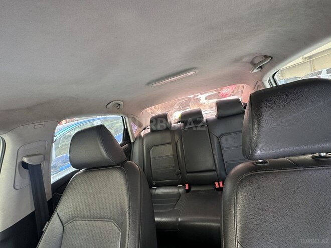 Volkswagen Passat 2015, 173,809 km - 2.5 l - Xırdalan