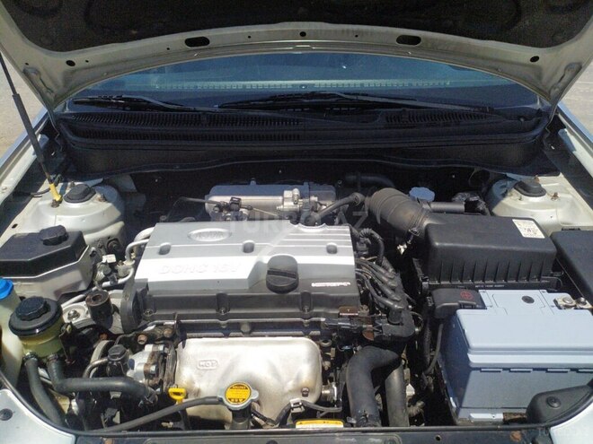 Kia Rio 2006, 400,000 km - 1.4 l - Bakı