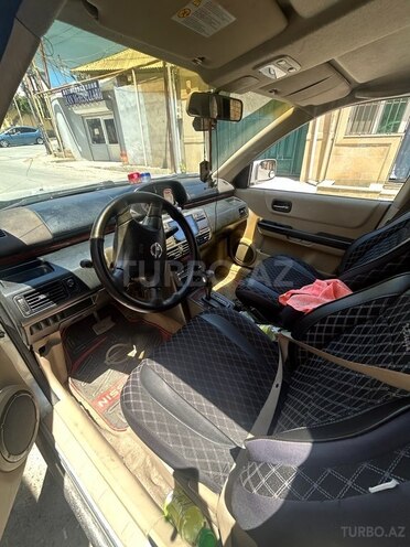 Nissan X-Trail 2004, 234,800 km - 2.5 l - Bakı