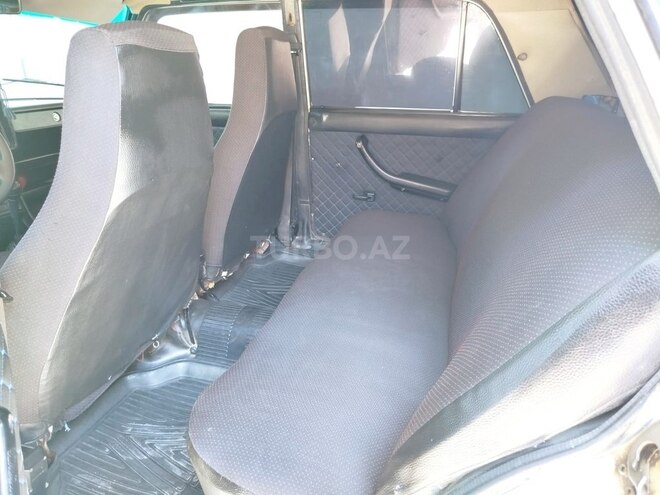 LADA (VAZ) 2107 2006, 95,000 km - 1.6 l - Saatlı