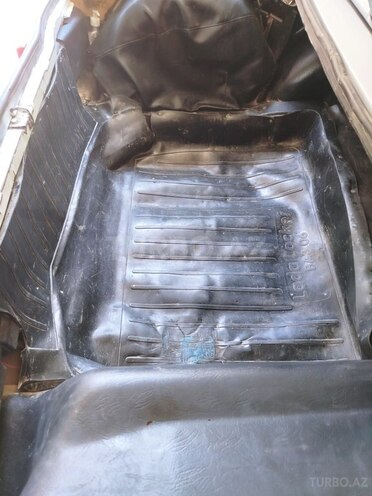 LADA (VAZ) 2107 2006, 95,000 km - 1.6 l - Saatlı