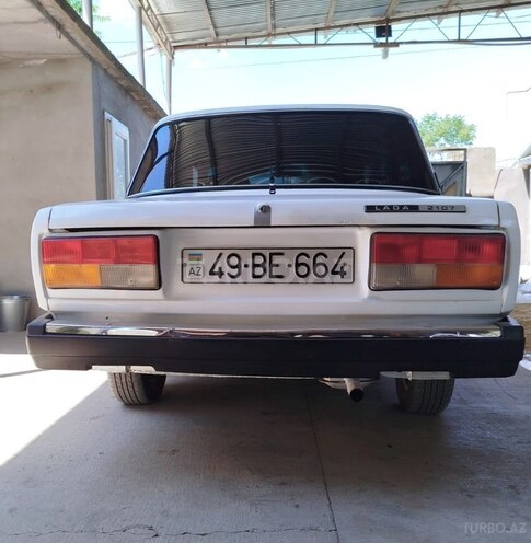 LADA (VAZ) 2107 2006, 95,000 km - 1.6 l - Saatlı