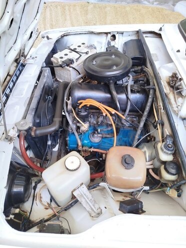 LADA (VAZ) 2107 2006, 95,000 km - 1.6 l - Saatlı