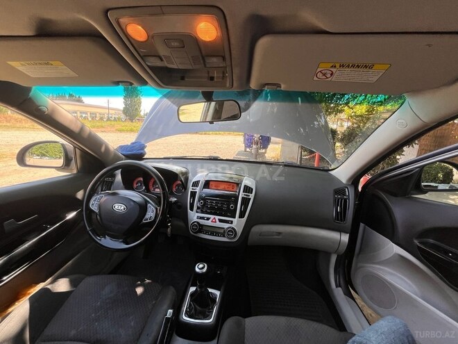 Kia  2008, 240,000 km - 1.6 l - Masallı
