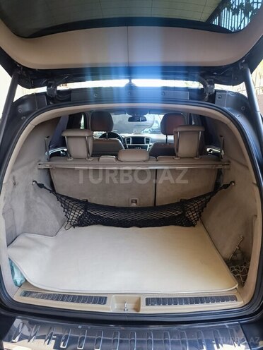 Mercedes ML 350 4MATIC 2012, 205,949 km - 0.4 л - Bakı