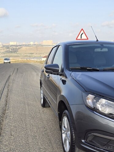 LADA (VAZ) Granta 2024, 30,000 km - 1.6 л - Bakı
