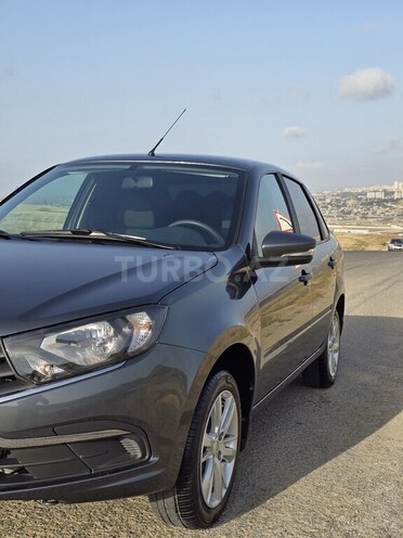 LADA (VAZ) Granta 2024, 30,000 km - 1.6 л - Bakı