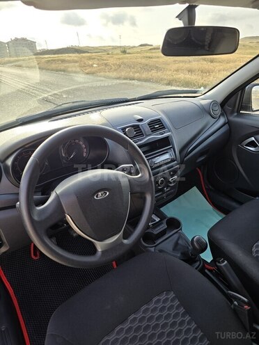 LADA (VAZ) Granta 2024, 30,000 km - 1.6 л - Bakı