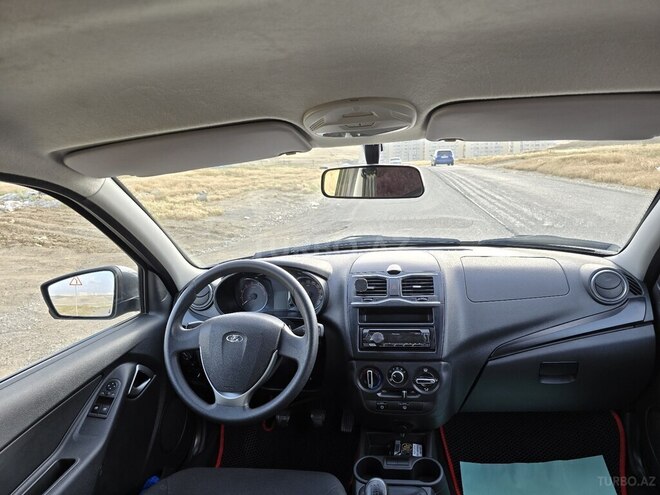LADA (VAZ) Granta 2024, 30,000 km - 1.6 л - Bakı